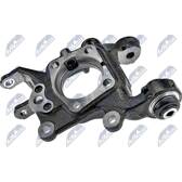 Steering Knuckle, wheel suspension NTY - ZZT-TY-001