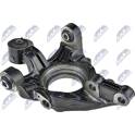 Steering Knuckle, wheel suspension NTY - ZZT-TY-002