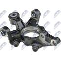 Steering Knuckle, wheel suspension NTY - ZZT-TY-003