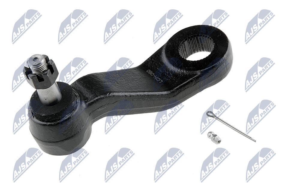 Steering Lever