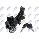 Steering Lock NTY - EST-FT-007