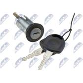 Steering Lock NTY - EST-PL-000