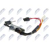 Steering Lock NTY - EST-RE-002