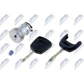 Steering Lock NTY - EZC-FR-048
