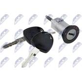 Steering Lock NTY - EZC-PL-046