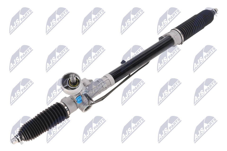 Steering rack