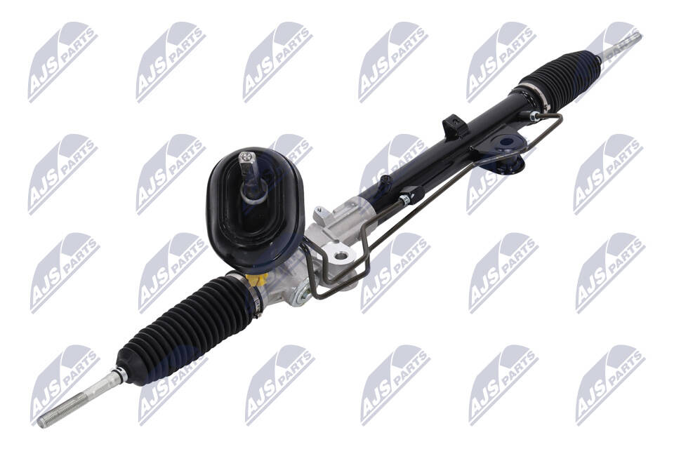 Steering rack