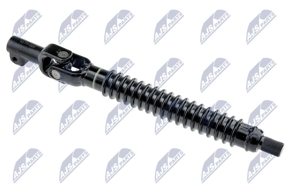 Steering Shaft
