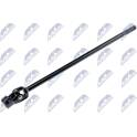 Steering Shaft NTY - SKK-KA-004