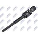 Steering Shaft NTY - SKK-TY-004