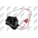 Stel element, centrale vergrendeling NTY - EZC-AU-049