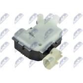 Stel element, centrale vergrendeling NTY - EZC-PL-039