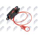 Stel element, centrale vergrendeling NTY - EZC-VW-361