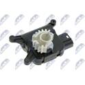 Stel element, mengklep NTY - CNG-AU-002