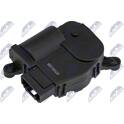 Stel element, mengklep NTY - CNG-VW-008