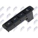 Stel element, zitplaatsverstelling NTY - EWS-VW-085