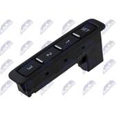 Stel element, zitplaatsverstelling NTY - EWS-VW-086