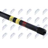 Stiftschraube, Drehstab NTY - ZWT-CT-010