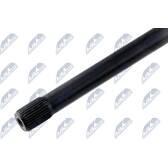Stiftschraube, Drehstab NTY - ZWT-CT-015