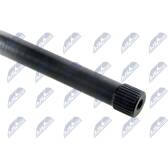 Stiftschraube, Drehstab NTY - ZWT-RE-005