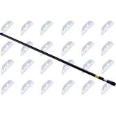 Stiftschroef, draaistaaf NTY - ZWT-CT-009