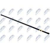 Stiftschroef, draaistaaf NTY - ZWT-CT-010