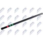 Stiftschroef, draaistaaf NTY - ZWT-RE-004
