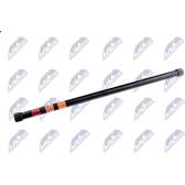 Stud, torsion bar NTY - ZWT-RE-010