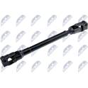 Stuuraskoppeling, stuuras NTY - SKK-ME-000