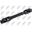 Stuuraskoppeling, stuuras NTY - SKK-TY-025