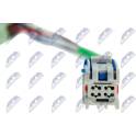 Stuurhoeksensor NTY - ECK-FT-001