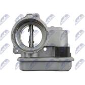 Stuurklep, luchttoevoer NTY - ETB-AU-004