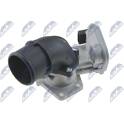 Stuurklep, luchttoevoer NTY - ETB-CT-004