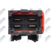 Stuurslot NTY - EKS-RE-002