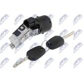 Stuurslot NTY - EST-CT-002