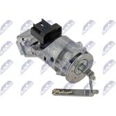 Stuurslot NTY - EST-CT-003