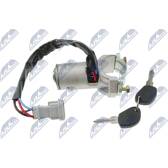 Stuurslot NTY - EST-VC-000