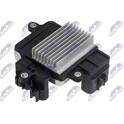 Stuurunit, ventilator(motorkoeling) NTY - CSW-TY-004