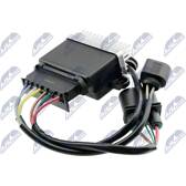 Stuurunit, ventilator(motorkoeling) NTY - ERD-AU-013