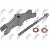 Suporte, bico de injeção NTY - BWP-ME-001