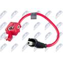 Suporte da batería NTY - EBP-BM-004