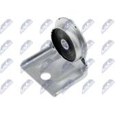 Suporte, radiador NTY - ZTP-FT-000