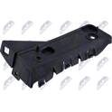 Support, bumper NTY - EZC-AU-207