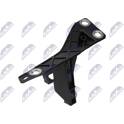 Support, bumper NTY - EZC-AU-210