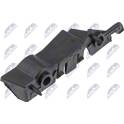 Support, bumper NTY - EZC-AU-212