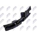 Support, bumper NTY - EZC-AU-221