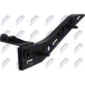 Support, bumper NTY - EZC-PE-083