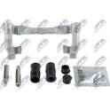 Support (étrier de frein) NTY - HZT-JG-002A