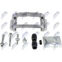 Support (étrier de frein) NTY - HZT-PL-056A