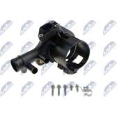 Support, filtre de carburant NTY - EZC-ME-022